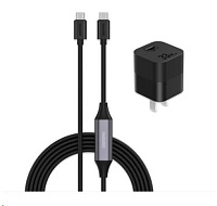 Insta360 Wave Y kabel s adaptérem