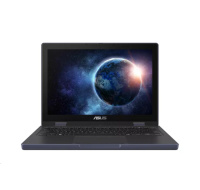 BAZAR - ASUS NTB ExpertBook BR1204F (BR1204FTA-R90072XA), N150, 12.2" 1920x1200, 8GB, 128GB SSD, UHD,W11 Pro EDU, Minera