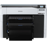 EPSON tiskárna ink SureColor SC-P6500DE, 6ink, 2400x1200 dpi, USB, Wi-Fi, 5 let záruka
