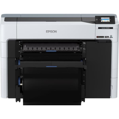 EPSON tiskárna ink SureColor SC-P6500DE, 6ink, 2400x1200 dpi, USB, Wi-Fi, 5 let záruka po registraci