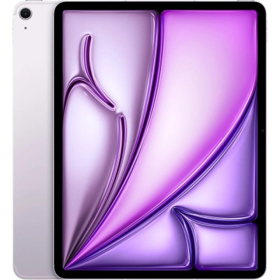 iPad Air 13'' Wi-Fi 256GB - Purple