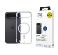 3mk ochranný kryt Just20g MagCase pro Apple iPhone Air