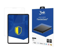 3mk hybridní sklo FlexibleGlass pro Apple iPad Pro 11" 3/4 gen